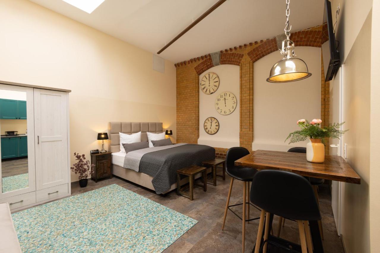 Fabric Apartments Dettingen an der Erms Екстер'єр фото